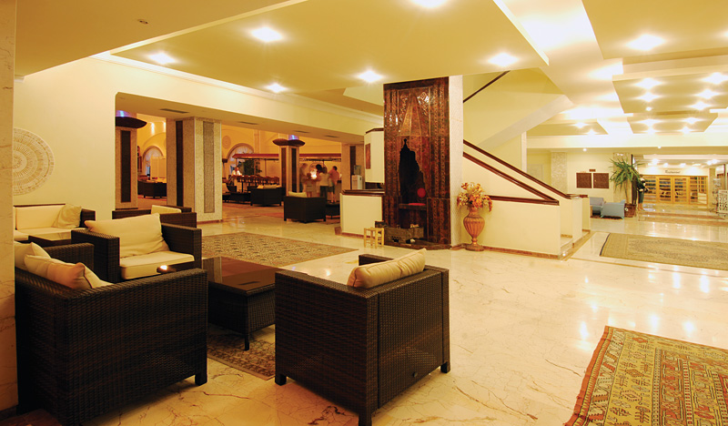Süral Hotel